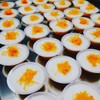 ขนมวุ้นกะทิลูกชุบ