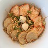 บะหมี่แห้ง