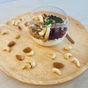 Granola Yogurt