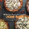 รูปร้าน Baby Pizza สไตล์อิตาเลียนกรอบสุดขอบ รัชดาภิเษก