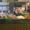 ยำแหนมข้าวทอด ทอดข้าวใหม่ทุกวัน