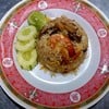 ข้าวผัดซีฟู้ด
