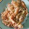 ข้าวไข่เจียว บ้านๆๆ