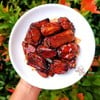 [Philips Airfryer] ซี่โครงหมูย่างน้ำผึ้ง