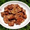 [Philips Airfryer] หมูกระเทียม