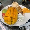 Honey Toast