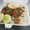อร่อย รสชาติดี ให้เยอะ คุ้มราคา