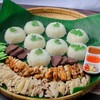 ข้าวมันไก่ ยักษ์ใหญ่