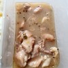 หน้าไก่รสกลมกล่อม