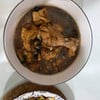 พะโล้ น่องไก่
