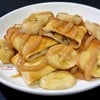 [Philips Airfryer] ขนมปังไส้กล้วยหอม ซอสคาราเมล