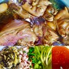 ขาหมูร้อนๆ