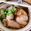 บะหมี่โบราณแห้ง จัดว่าดีค่ะ คุ้มค่าราคา 50 บาทมาก