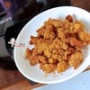 [Philips Airfryer] หนังไก่ทอดกรอบ เขย่าผงปรุงรส