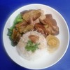 เนื้อนุ่มละมุน​น้ำซอสอร่อยกลมกล่อมสูตร​ดั้งเดิม​