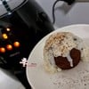 [Philips Airfryer] ฟัดจ์บราวนี่ซอสนมสด
