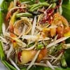 ส้มตำปูปลาร้า