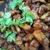 หมูหวาน