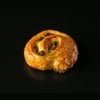 Mini Raisin Danish roll