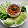 น้ำพริกอ่องหมู