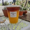 Orange Americano