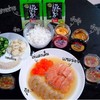 เซ็ตเครื่องเคียงครัวบ้านจอย
