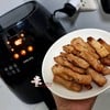 [Philips Airfryer] หมูหมักนมสด