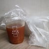จะมี Bean Choice ให้เลือก เราเลือก Brew Alley House Blend ค่ะ