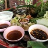 ปลาเผา