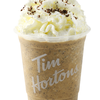 Tim Hortons มาบุญครอง