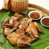 ไก่เวียนหน่า เมืองย่าโม (ไก่ย่างสูตรโคราช)