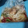 ยำรวมมิตรทะเล 139บาท 