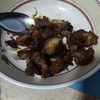 ซี่โครงหมูทอดน้ำปลาไม่ตรงปก