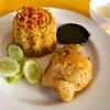 นั่งทานที่ร้าน