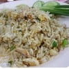 ข้าวผัดปู