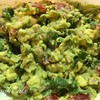 Guacamole สูตร 2 Guacamole สูตร 2