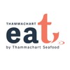 รูปร้าน THAMMACHART EAT Paragon