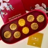 Hand-crafted Mooncakes : The Oriental Classic Box🥮
