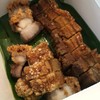หมูกรอบ