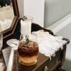 BlackCoffee Yuzu Tonic