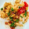 กะเพราไก่