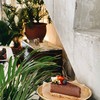 Chocolate Tart