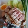 ข้าว​หมู​กรอบ​