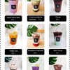 เมนูที่ไม่มีกาแฟผสมจร้า