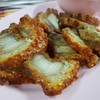 หมูกรอบ