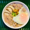 โจ๊กหมูเด้งเห็ดหอม 