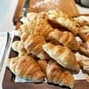 Plain Croissant