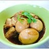 ไข่พะโล้