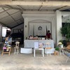 พี่เขาทำหน้าบ้าน ร้านน่ารักค่ะ