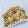 สุกี้แห้งหมู-ไก่พิเศษ(85.-)
